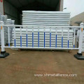 Carbon Steel Roadway Civil Road Barrier For Sale